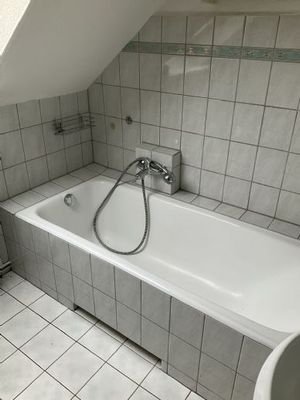 Wanne DG