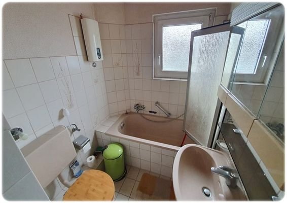 1. OG Badezimmer
