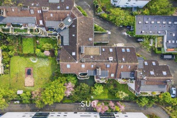 Traumlage in Bockenheim