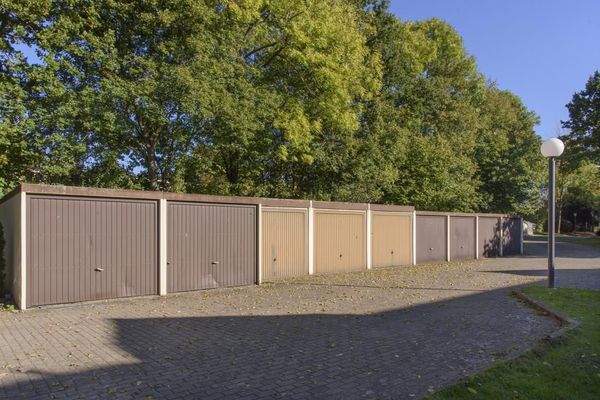 Garagen - Zum Salzgittersee