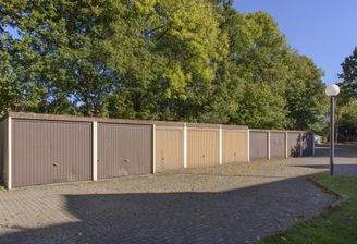 Garagen - Zum Salzgittersee