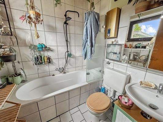 Schlafen und Bad EG_2