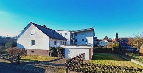 Gudensberg Häuser, Gudensberg Haus mieten 