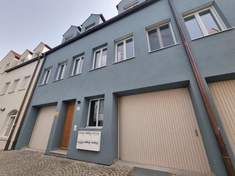 Schrobenhausen Wohnungen, Schrobenhausen Wohnung mieten