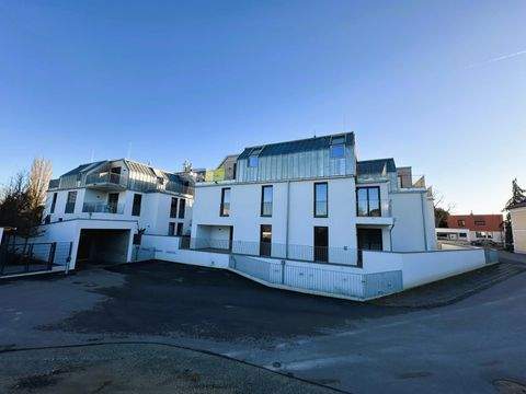 Ebreichsdorf Wohnungen, Ebreichsdorf Wohnung kaufen