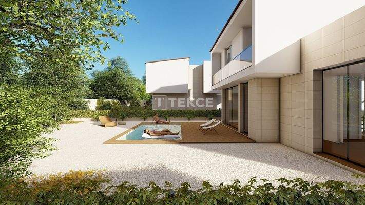 3-Bedroom Detached Luxury Villas in La Nucia Costa Blanca