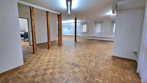 Sigmaringen Büros, Büroräume, Büroflächen 