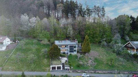 Schönau Renditeobjekte, Mehrfamilienhäuser, Geschäftshäuser, Kapitalanlage