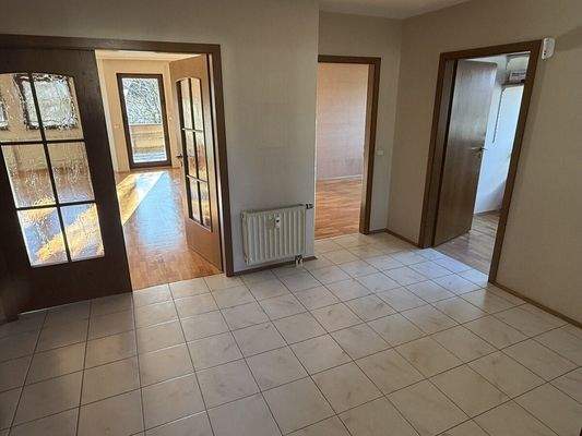 Diele/Eingangsbereich