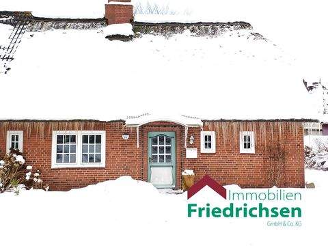 Breklum Häuser, Breklum Haus kaufen