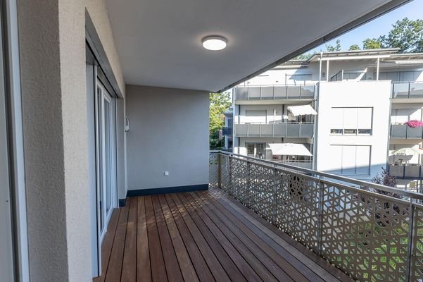 Loggia