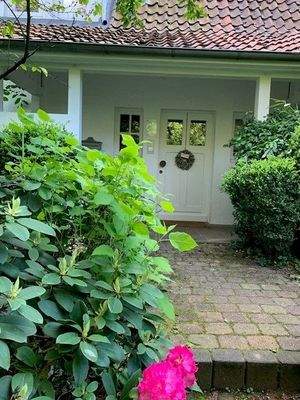 Hereinspaziert.........