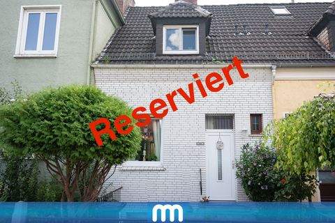 Bremen Häuser, Bremen Haus kaufen