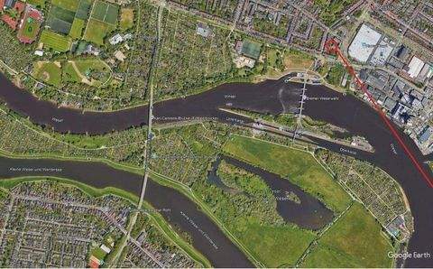 Bremen Wohnungen, Bremen Wohnung kaufen