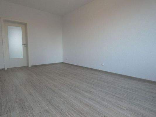 Beispielfoto Wohnraum