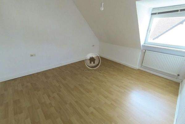 Schlafzimmer - Bild 3 - leer