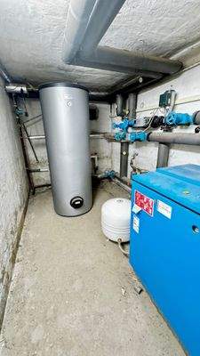 Heizungsanlage 67-69