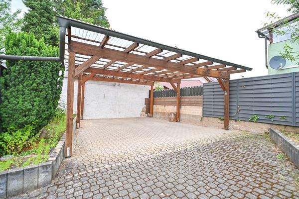 Car-Port
