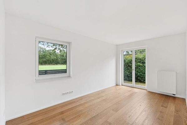 Arbeits- & Gästezimmer