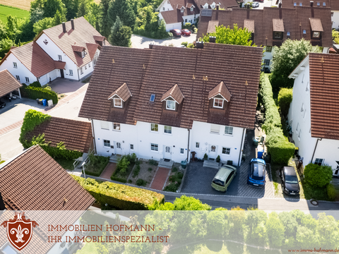 Dingolfing Häuser, Dingolfing Haus kaufen