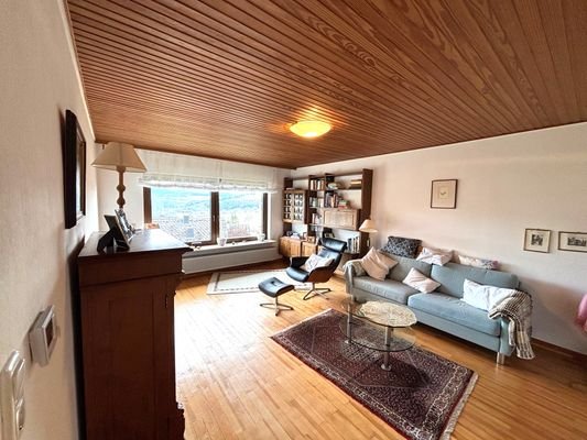 helles Wohnzimmer