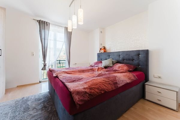 Wohnung Top 2
