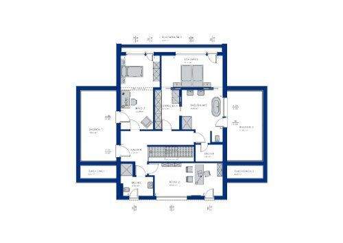OG Variante Musterhaus Frankfurt