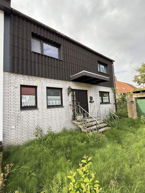 Neustadt Häuser, Neustadt Haus kaufen