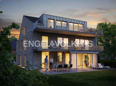 Münster Wohnungen, Münster Wohnung kaufen