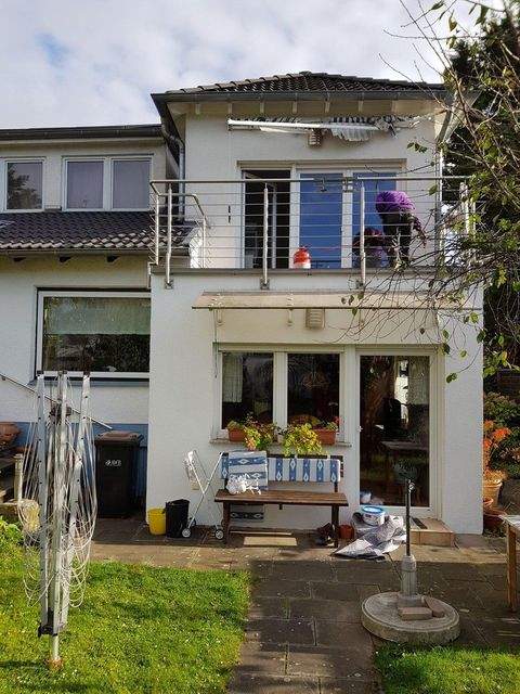 Köln Häuser, Köln Haus kaufen