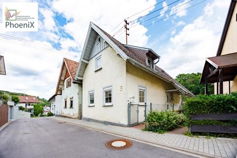 Gernsbach / Staufenberg Häuser, Gernsbach / Staufenberg Haus kaufen