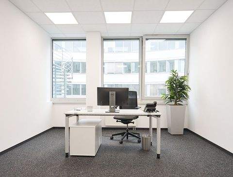 Neuss Büros, Büroräume, Büroflächen 