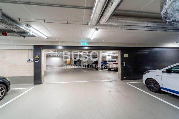 Tiefgarage