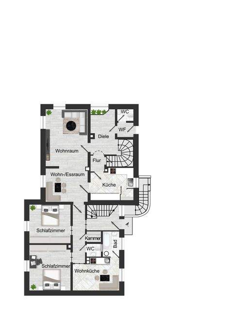 Altenstadt an der Waldnaab Häuser, Altenstadt an der Waldnaab Haus kaufen