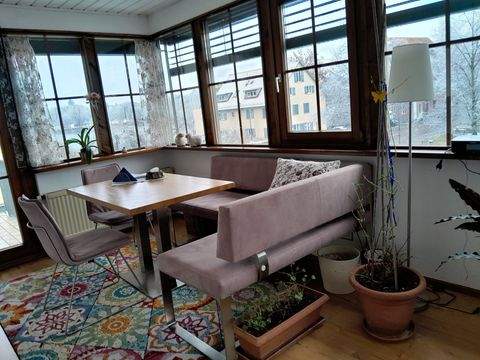 Bad Waldsee Wohnungen, Bad Waldsee Wohnung kaufen