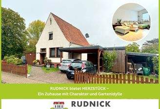 RUDNICK bietet HERZSTÜCK