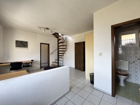 Einliegerwohnung