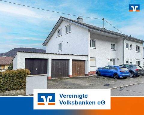 Pfullingen Wohnungen, Pfullingen Wohnung kaufen