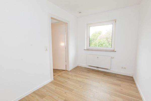 Whg. 5 - Schlafzimmer