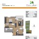 Grundriss WE 1.17 - 3 Zi..pdf