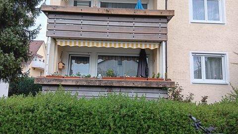 Bad Wörishofen Wohnungen, Bad Wörishofen Wohnung kaufen