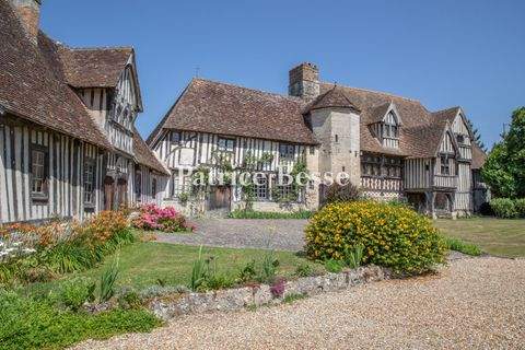 Deauville Häuser, Deauville Haus kaufen