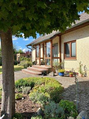 Wohnen in sehr guter Lage 