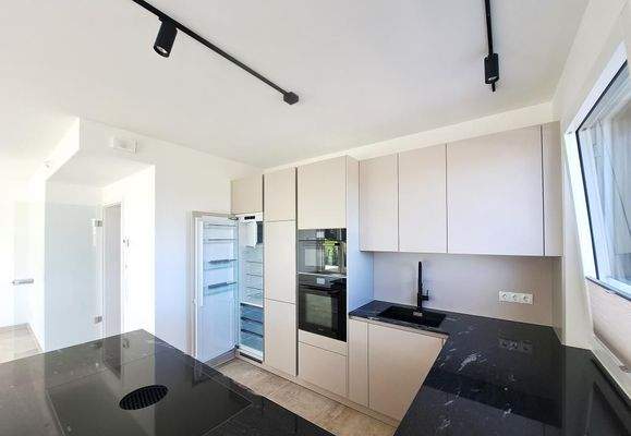 offene Küche Starnberg