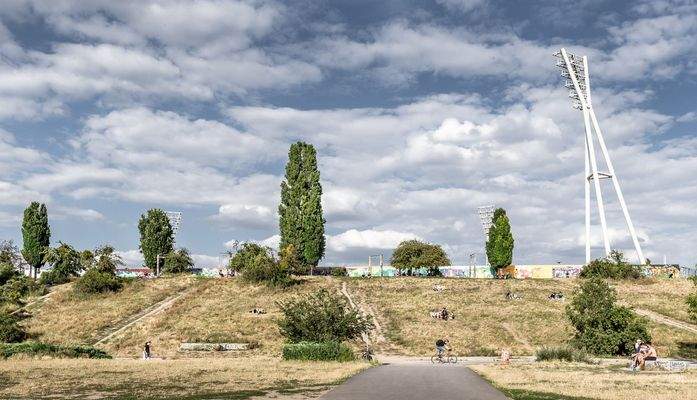 Mauerpark_