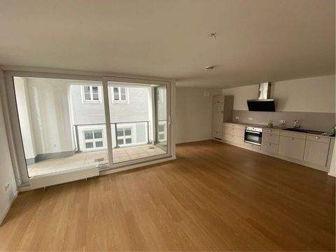 Rheine Wohnungen, Rheine Wohnung mieten