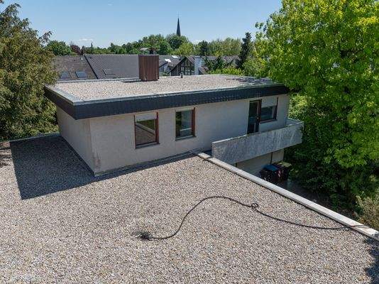 Schönes Grundstück mit Altbestand