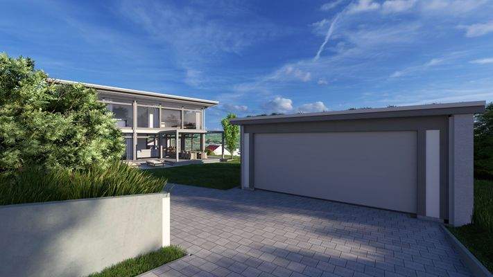 Grundstück Rimbach mit HUF HAUS Bauprojekt (5).jpg