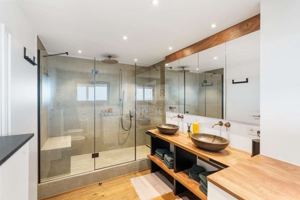 Bad en Suite