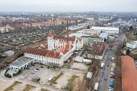 Nürnberg Büros, Büroräume, Büroflächen 